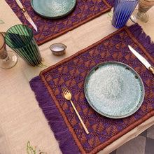 Load image into Gallery viewer, PRE-ORDER Proper - Placemats Set of Two
