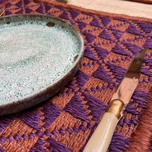 Load image into Gallery viewer, PRE-ORDER Proper - Placemats Set of Two