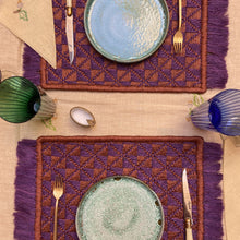 Load image into Gallery viewer, PRE-ORDER Proper - Placemats Set of Two