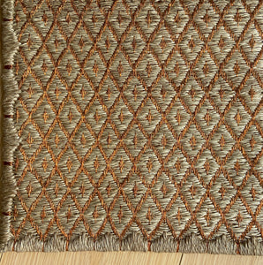 Rugs Swatch Set in Naturals