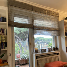 Load image into Gallery viewer, Textiles - Underwater - Stainless Steel