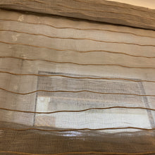 Load image into Gallery viewer, Textiles - Underwater - Stainless Steel