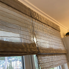 Load image into Gallery viewer, Textiles - Underwater - Stainless Steel