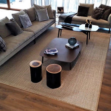 Load image into Gallery viewer, Bold Edition - Natural, Copper, Stainless Steel