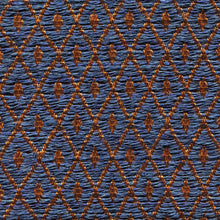 Load image into Gallery viewer, Rhombus is Forever - Blue