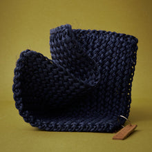 Load image into Gallery viewer, Andes Rug - Knitted Collection
