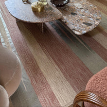 
                     
                       Load image into Gallery viewer, Fiamma Rug - Bone, Natural, Sand, Plaster Rose - Droulers x Tapistelar
                     
                   