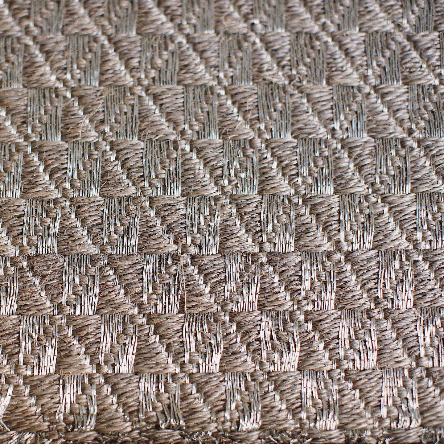 Proper Rug - Grey