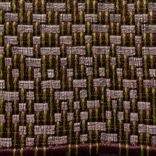 
                     
                       Load image into Gallery viewer, Corralito - Natural, Lime Green, Red Brown and Brass
                     
                   
