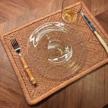 
                     
                       Load image into Gallery viewer, IN STOCK San Gil - Placemats Set of Two - Antique Pink
                     
                   