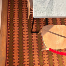 
                     
                       Load image into Gallery viewer, Infinity - Matière Collection - Leaf Green, Red Purple, Antique Pink
                     
                   