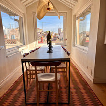 
                     
                       Load image into Gallery viewer, Infinity - Matière Collection - Leaf Green, Red Purple, Antique Pink
                     
                   