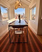 
                     
                       Load image into Gallery viewer, Infinity - Matière Collection - Leaf Green, Red Purple, Antique Pink
                     
                   