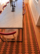 
                     
                       Load image into Gallery viewer, Infinity - Matière Collection - Leaf Green, Red Purple, Antique Pink
                     
                   