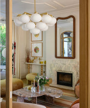 
                     
                       Load image into Gallery viewer, Fiamma Rug - Bone, Natural, Sand, Plaster Rose - Droulers x Tapistelar
                     
                   