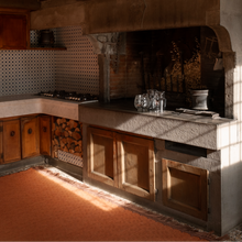 
                     
                       Load image into Gallery viewer, San Gil - Terracotta and Brass
                     
                   