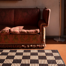 
                     
                       Load image into Gallery viewer, Bishop Special - Bone, Black, Burgundy Copper - Matière Collection
                     
                   