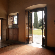 
                     
                       Load image into Gallery viewer, San Gil - Terracotta and Brass
                     
                   