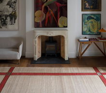 Load image into Gallery viewer, Nina Litchfield Studios x Tapistelar - Lina Rug
