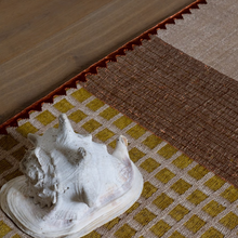 Load image into Gallery viewer, Nina Litchfield Studios x Tapistelar - Oscar Rug
