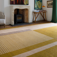 Load image into Gallery viewer, Nina Litchfield Studios x Tapistelar - Oscar Rug
