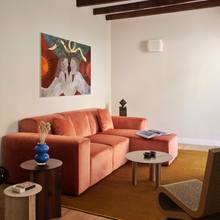 Load image into Gallery viewer, IN STOCK - Staple Extra Thin - 140 x 200 cm
