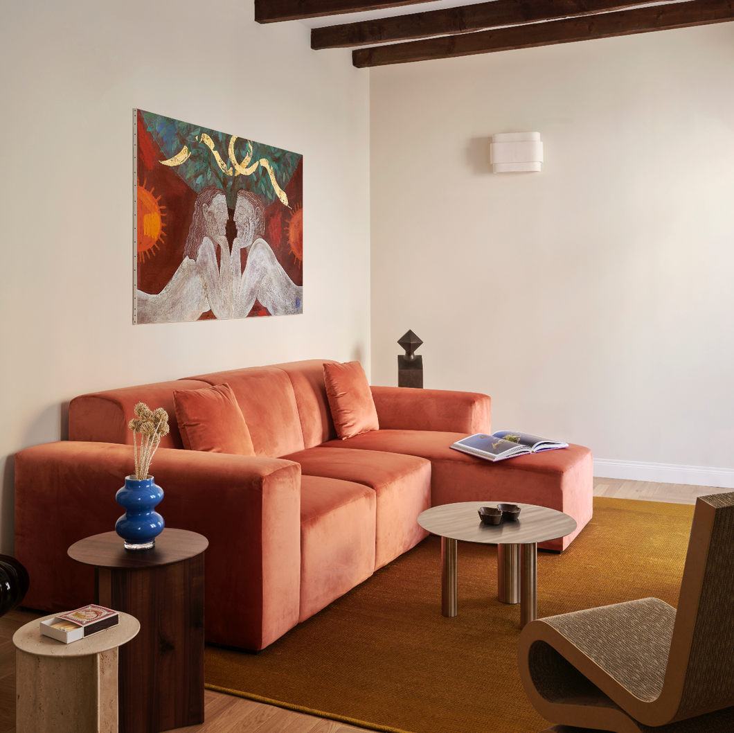 IN STOCK - Staple Extra Thin - 140 x 200 cm