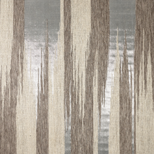 Load image into Gallery viewer, Fiamma Rug - Stainless Steel and Copper - Droulers Collezione
