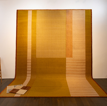 
                     
                       Load image into Gallery viewer, Nina Litchfield Studios x Tapistelar - Oscar Rug
                     
                   