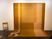 
                     
                       Load image into Gallery viewer, Nina Litchfield Studios x Tapistelar - Oscar Rug
                     
                   