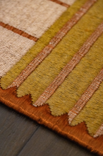 
                     
                       Load image into Gallery viewer, Nina Litchfield Studios x Tapistelar - Oscar Rug
                     
                   