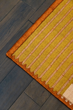
                     
                       Load image into Gallery viewer, Nina Litchfield Studios x Tapistelar - Oscar Rug
                     
                   