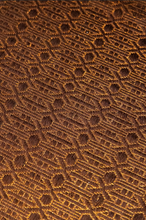 
                     
                       Load image into Gallery viewer, Penelope Rug - Red Brown and Copper - Tomèf Collection
                     
                   