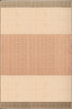 
                     
                       Load image into Gallery viewer, Project Runway - White, Sand &amp; Olive green
                     
                   