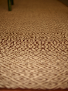 Bold Edition - Terracotta and Natural
