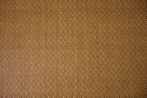 Bold Edition - Terracotta and Natural