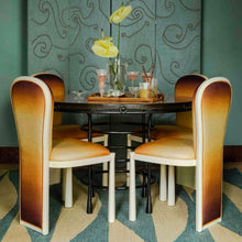 
                     
                       Load image into Gallery viewer, Matama Rug  -  Light Blue, Sky Blue, White, Bone  -  Galerie Oasis x Tapistelar
                     
                   
