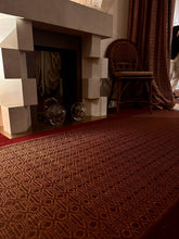 Load image into Gallery viewer, IN STOCK - Penelope - Tomèf x Tapistelar Collection - 100 x 693 cm
