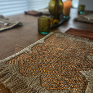 San Gil - Placemats Set of Two
