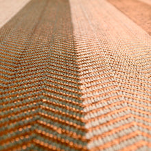 Load image into Gallery viewer, | IN STOCK | Baby Ziggy | 120 x 180 cm | Natural Fibre Handwoven Rug
