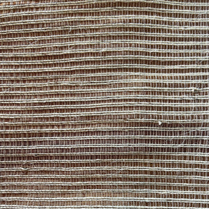Textiles - Cumbia - Sand, Copper threads