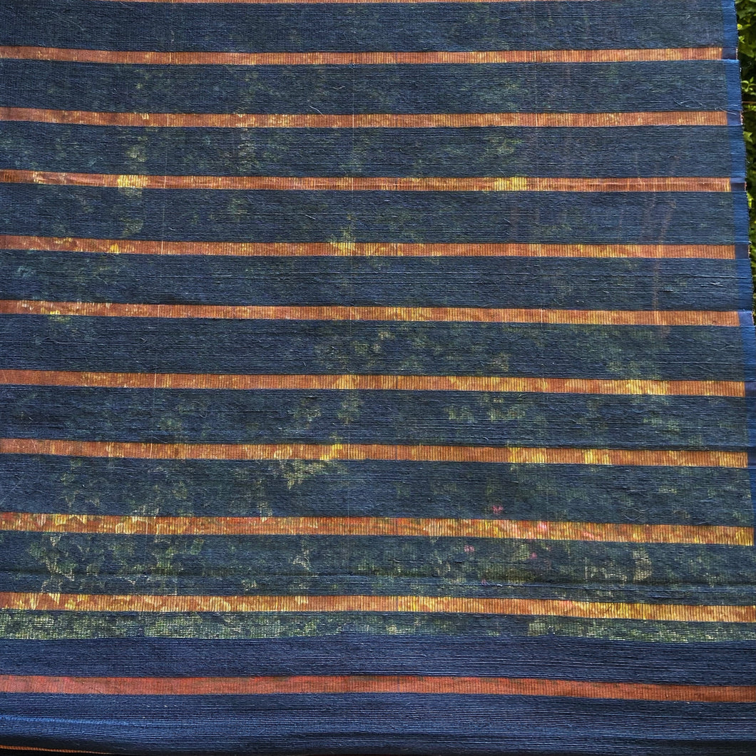 Textiles - Scirocco Breeze Thick - Blue