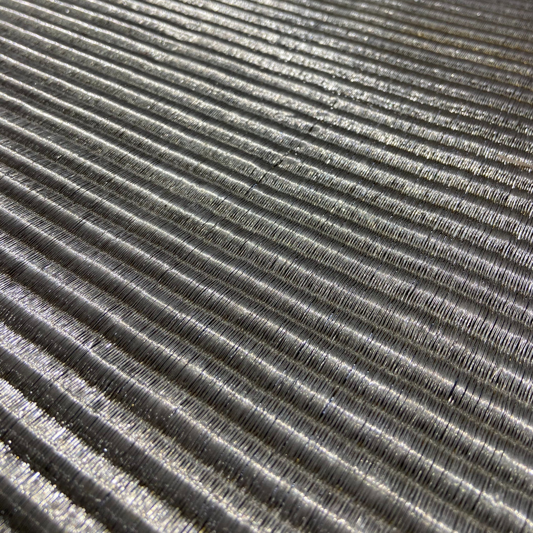 Project Runway - Pure Stainless Steel
