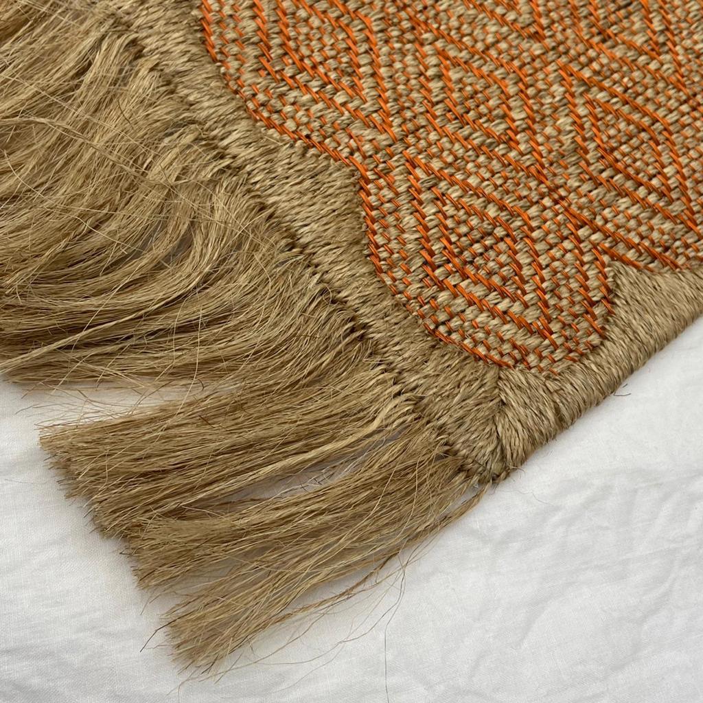 Rugs Swatch Set in Naturals