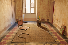 Load image into Gallery viewer, San Gil - Lightweight rug - Green
