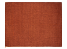Load image into Gallery viewer, Bold Edition - Lightweight rug - Terracotta
