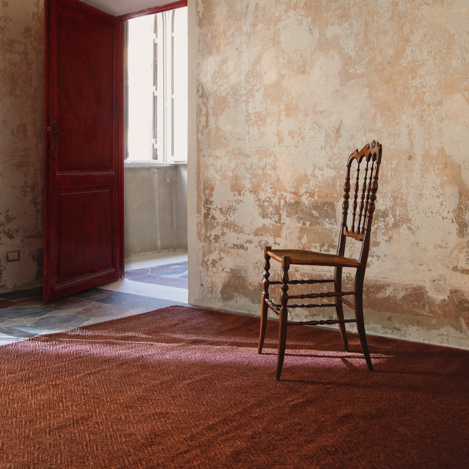 IN STOCK - San Gil - Agave Lightweight Rug - 200 x 300 cm