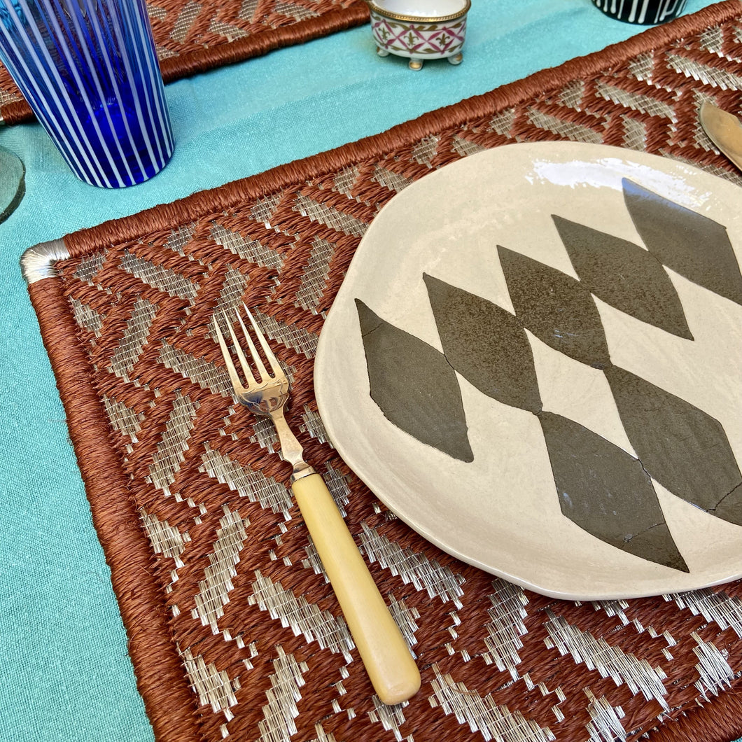 Curitì Placemats Set of Two